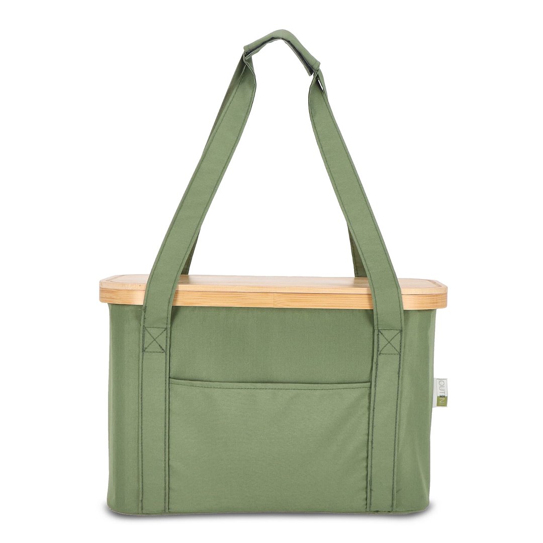 faltbar (Kühlung) Korb Sogne 38 x 26 x 25cm Reillanna