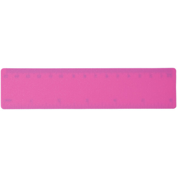 15 cm Kunststofflineal - Sarama