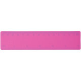 15 cm Kunststofflineal - Sarama