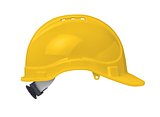 Bauhelm/Arbeitsschutzhelm ABS Loldicco