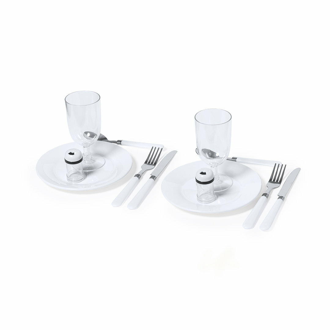 Picnic Wärme Tasche Idand