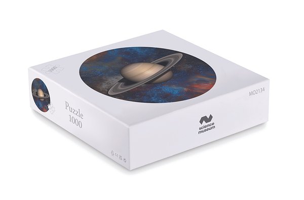 Puzzle 1.000-teilig Rudicori