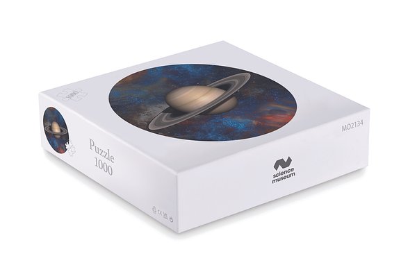 Puzzle 1.000-teilig Rudicori