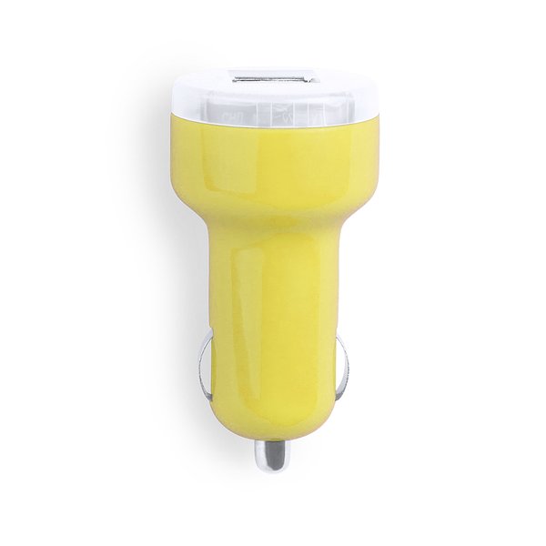 USB Autoladegerät Idnom