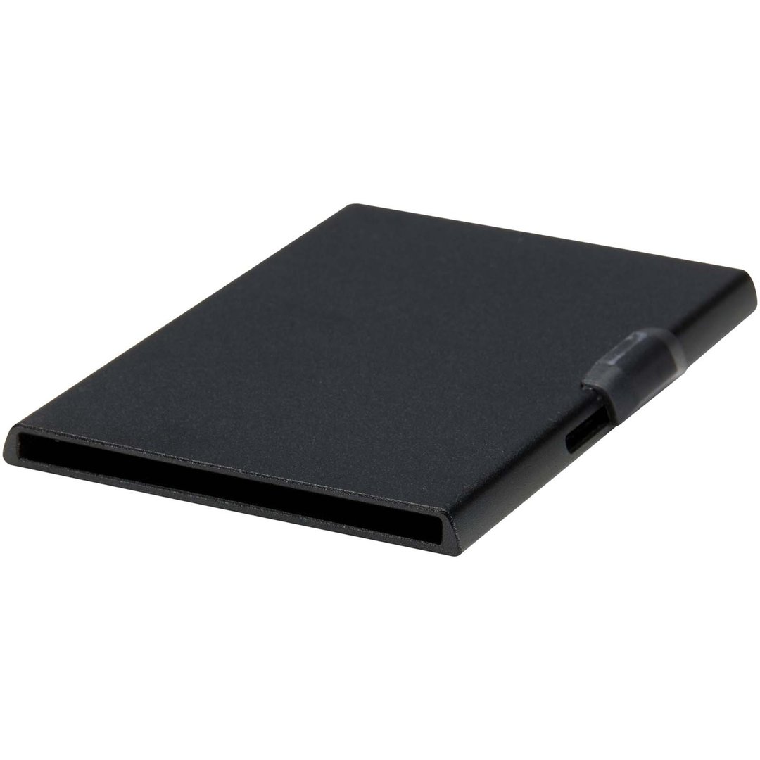 RCS magnetischer RFID Kartenhalter - Loldicola