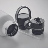 Doppelwandige Flasche 700 ml Lurscin