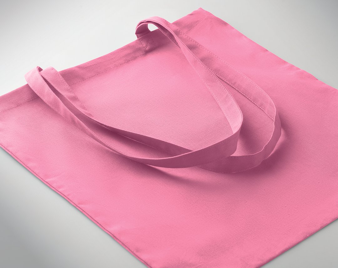 Baumwoll-Einkaufstasche 180gr MO9846-06 Littall