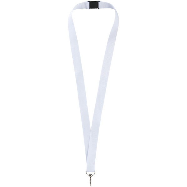 Lanyard mit abtrennbarem Verschluss - Lüzzaran