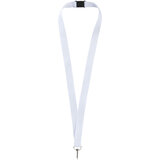 Lanyard mit abtrennbarem Verschluss - Lüzzaran