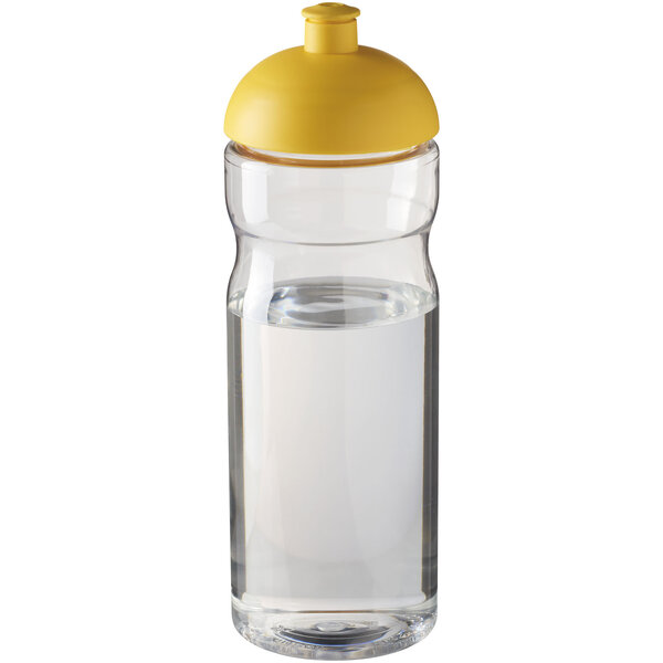 Base 650 ml Sportflasche mit Stülpdeckel - Bendri