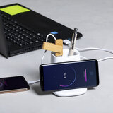 Multifunktion Stifthalter Idkon