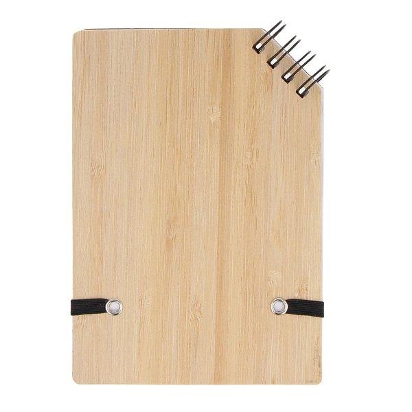 Notizbuch Bamboo Corner-Bound A6 Beato