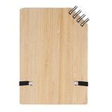 Notizbuch Bamboo Corner-Bound A6 Beato