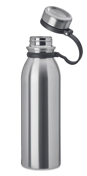 Doppelwandige Flasche 600 ml Annesti