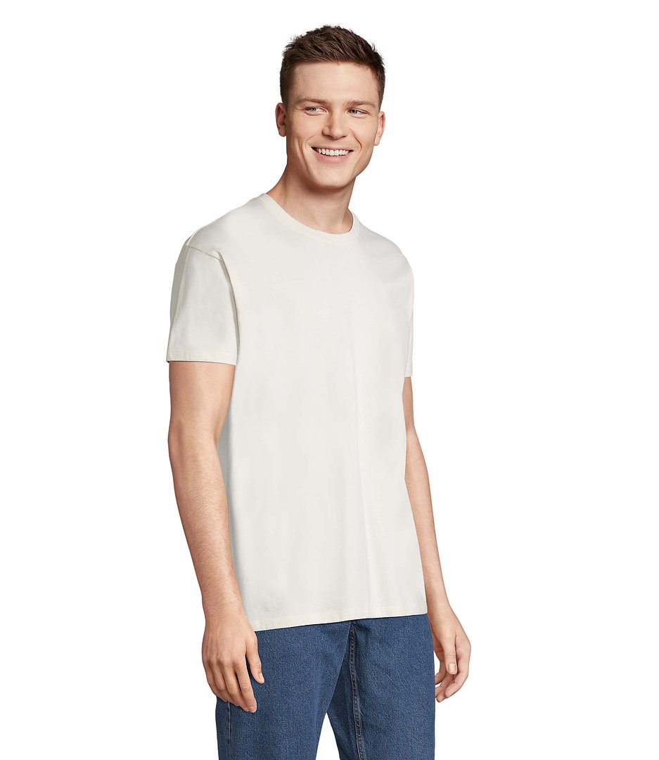Männer T-Shirt 190g Nole