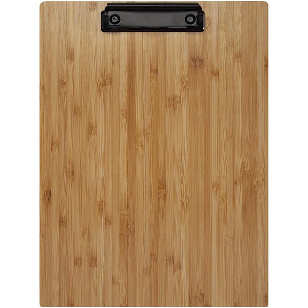 Klemmbrett aus Bambus - Steilleen