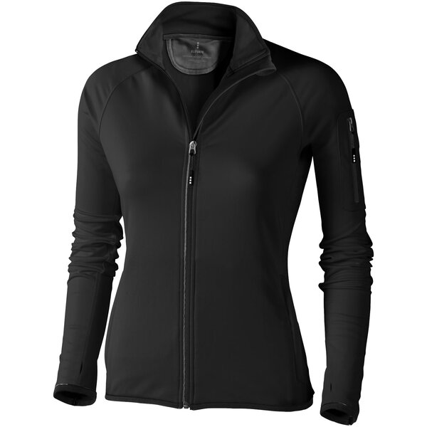Powerfleecejacke für Damen - Mereli