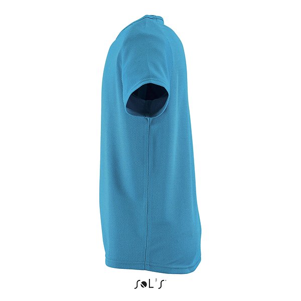 Kinder T-Shirt 140g Waltix