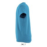 Kinder T-Shirt 140g Waltix