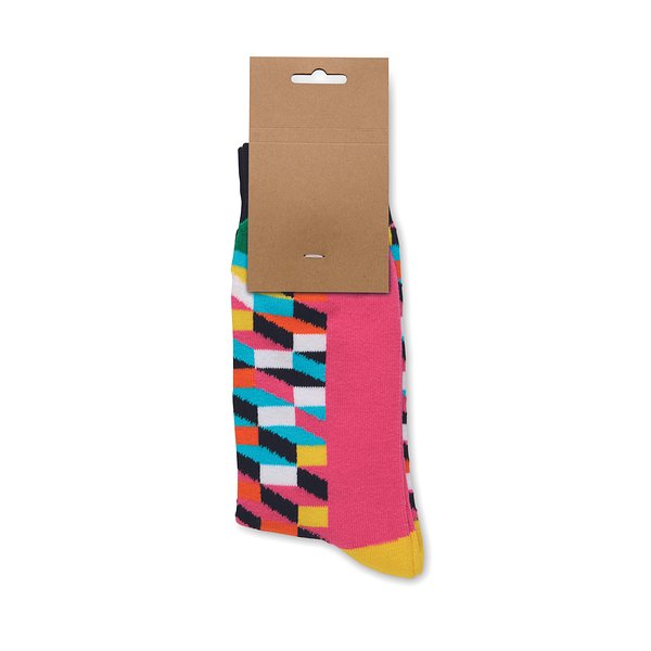 Socken 38-42 Bensen