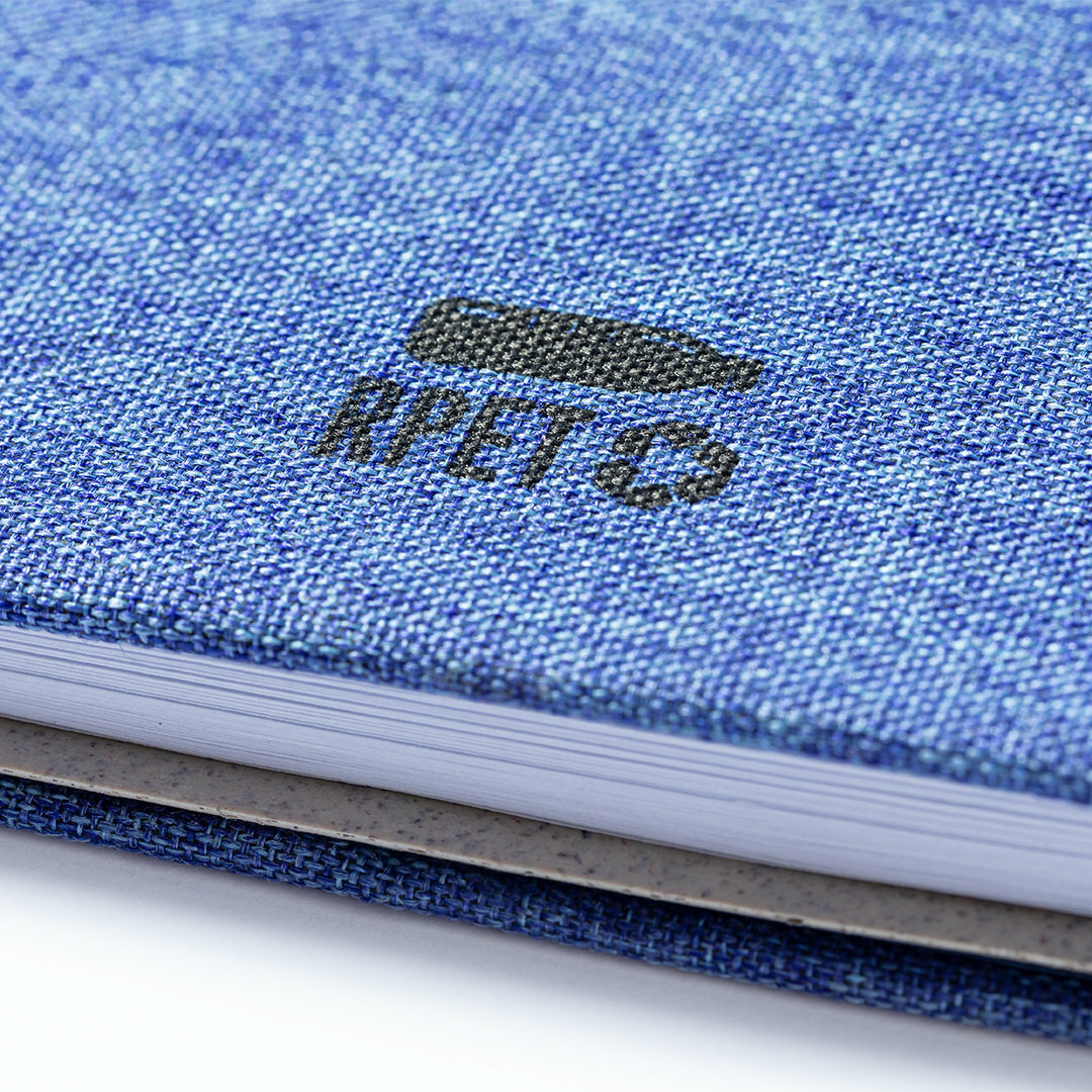 Halter Notizbuch Idsux