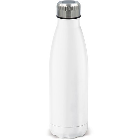 Isolierflasche Swing Colour-Edition mit Temperaturanzeige 500ml Giulani
