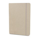 Notizbuch Grasfragmentpapier A5 Menichlin