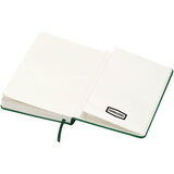 A5 Hard Cover Notizbuch - Vreli