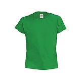 Kinder Farbe T-Shirt Idcom