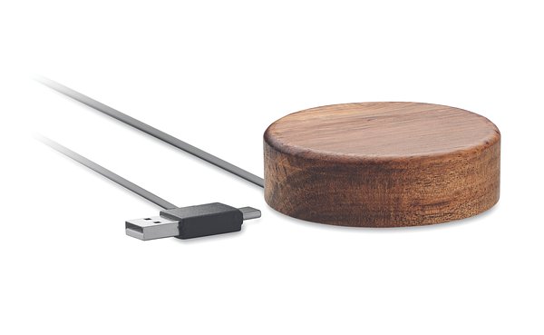 Kabellose Ladestation 15W Stian