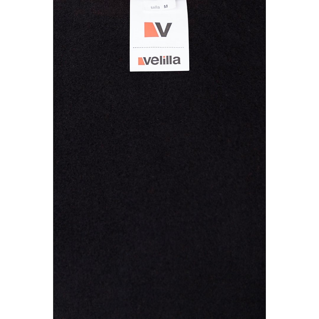 Zweifarbiges Frottee-Sweatshirt (260 g/m²), aus Polyester (65 %) und Baumwolle (35 %) Rudorscht