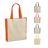 Tragetasche aus 100% Baumwolle Adas