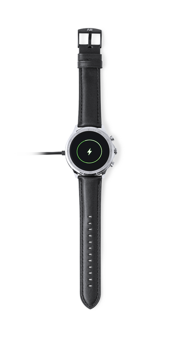 Intelligente Uhr Idonk