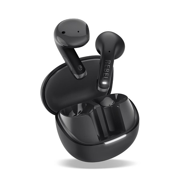 Twins Core 2 In-Ear-Kopfhörer Nettat
