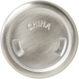 820 ml RCS-zertifizierte Sportflasche aus Edelstahl - Uonnatht