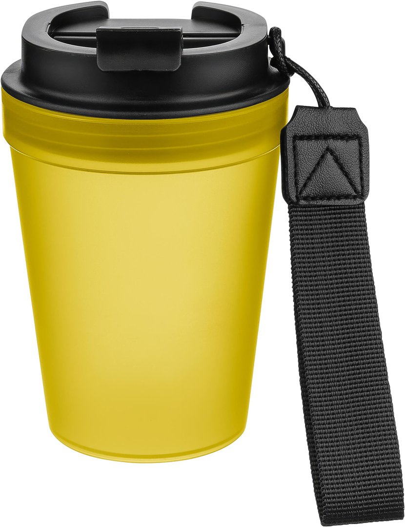 Reisebecher 350 ml Nolfel