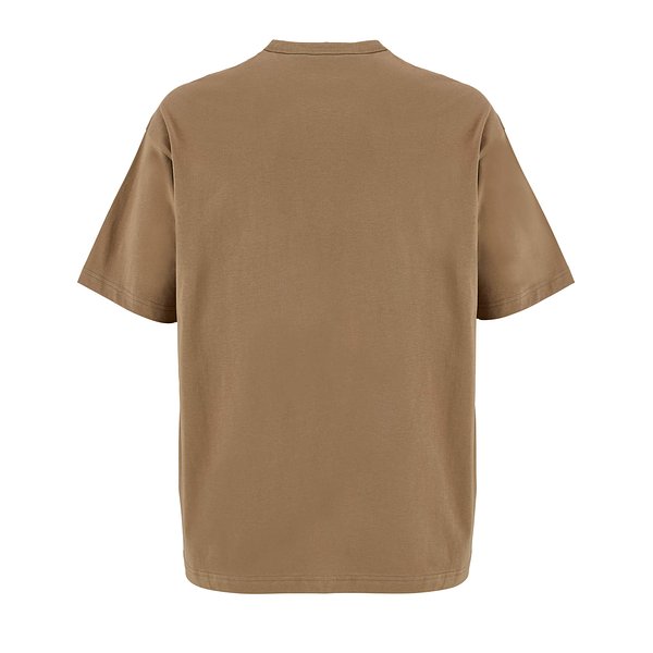 Männer T-Shirt Oversize Nanristen