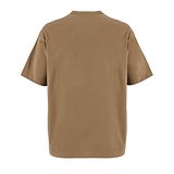 Männer T-Shirt Oversize Nanristen