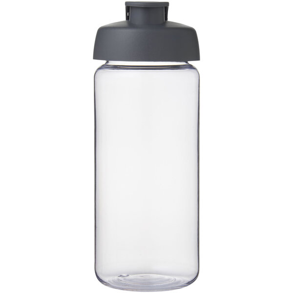 Octave Tritan™ 600-ml-Sportflasche mit Klappdeckel - Sari
