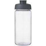 Octave Tritan™ 600-ml-Sportflasche mit Klappdeckel - Sari
