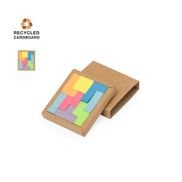 Notizzettelbox Idaid