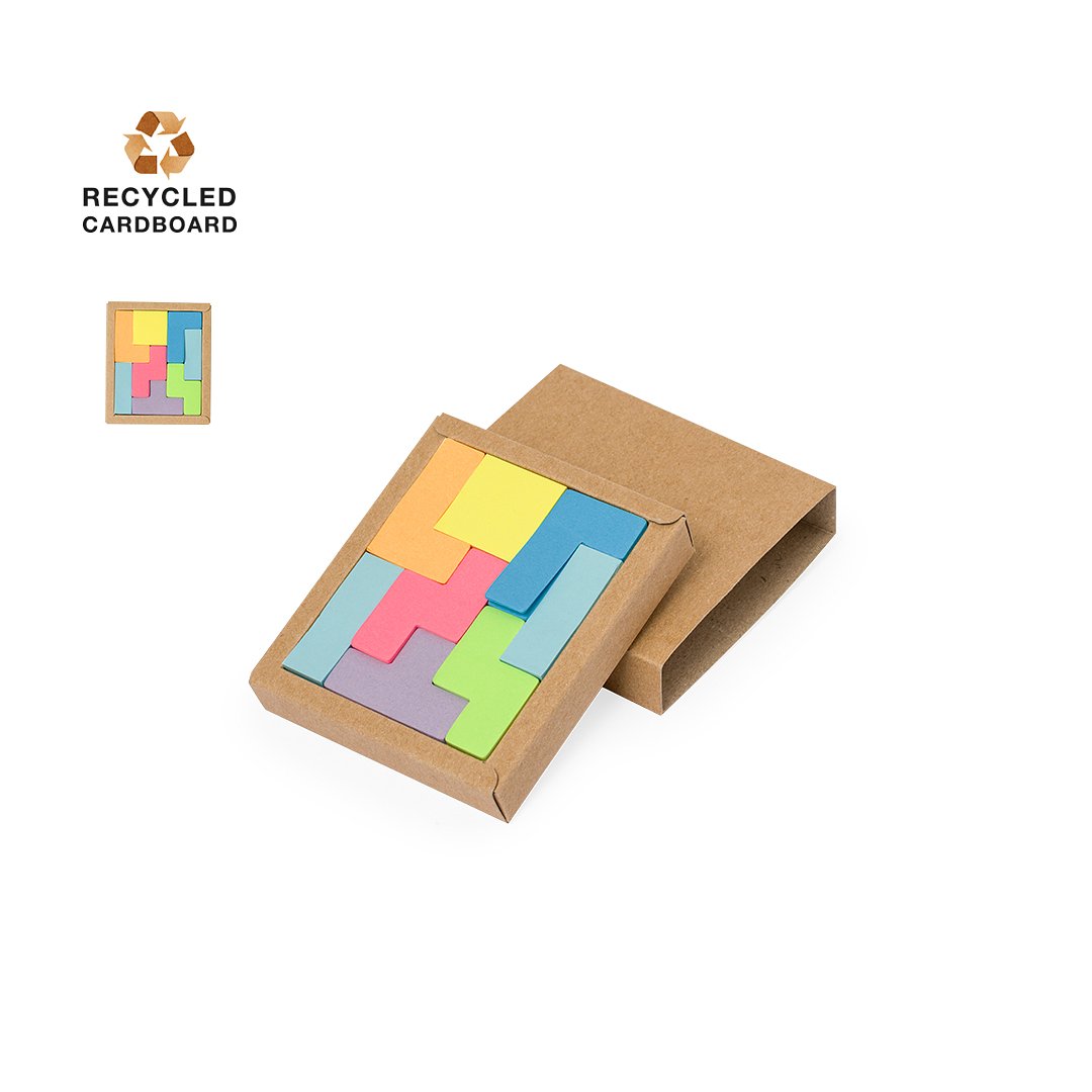 Notizzettelbox Idaid