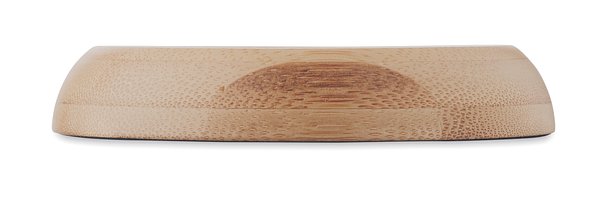 Tassenwärmer mit Bambus Divannas