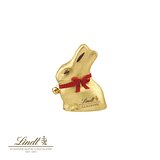 Lindt Goldhase im Werbeaufsteller, 50 g
