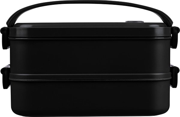 Lunchbox Köbignan | Kunststoff | 2x 800 ml