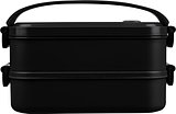 Lunchbox Köbignan | Kunststoff | 2x 800 ml