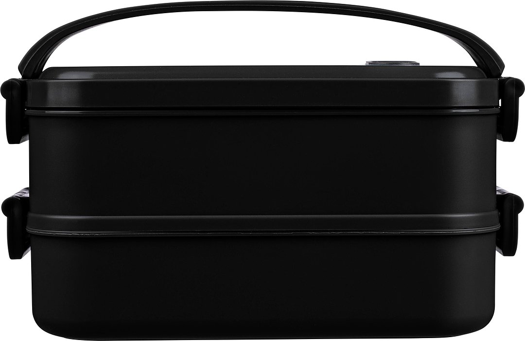 Lunchbox Köbignan | Kunststoff | 2x 800 ml