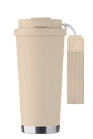 Doppelwandiger Trinkbecher 500ml Andrioli