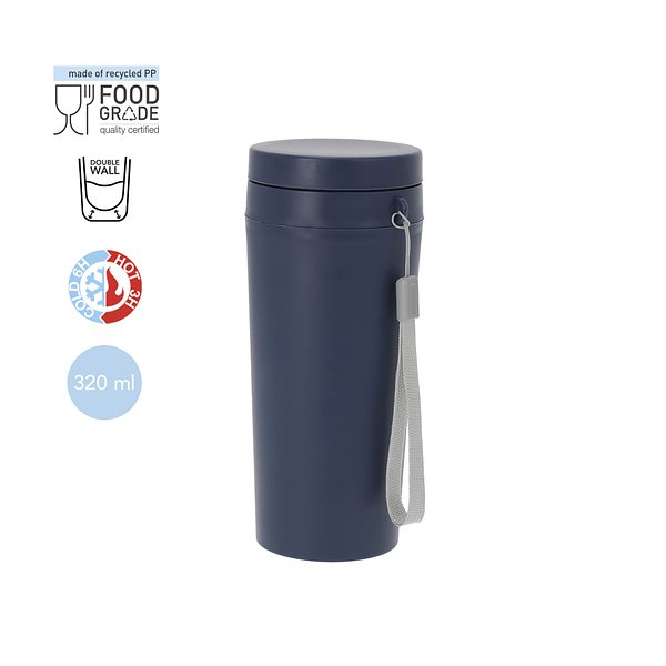 Wärme Flasche Iddar