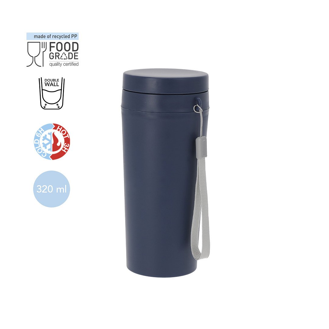 Wärme Flasche Iddar